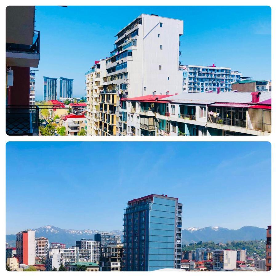 Tameo Apartment Batumi Eksteriør bilde