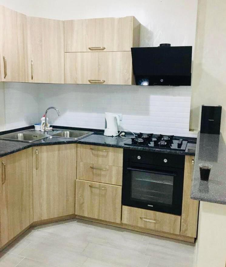 Tameo Apartment Batumi Eksteriør bilde