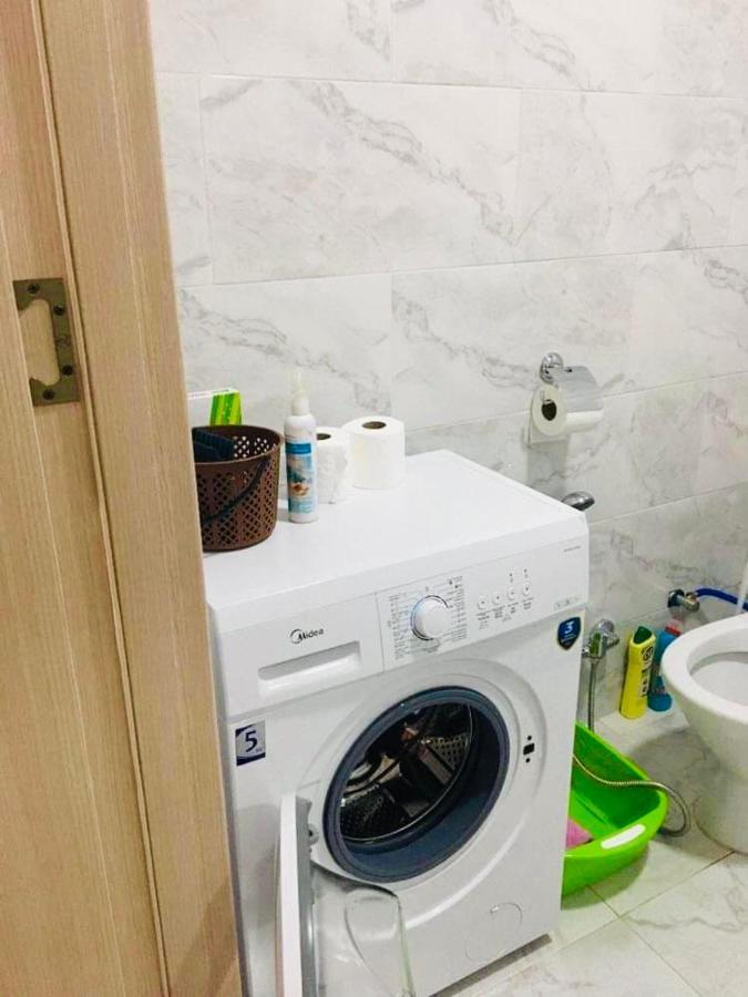 Tameo Apartment Batumi Eksteriør bilde