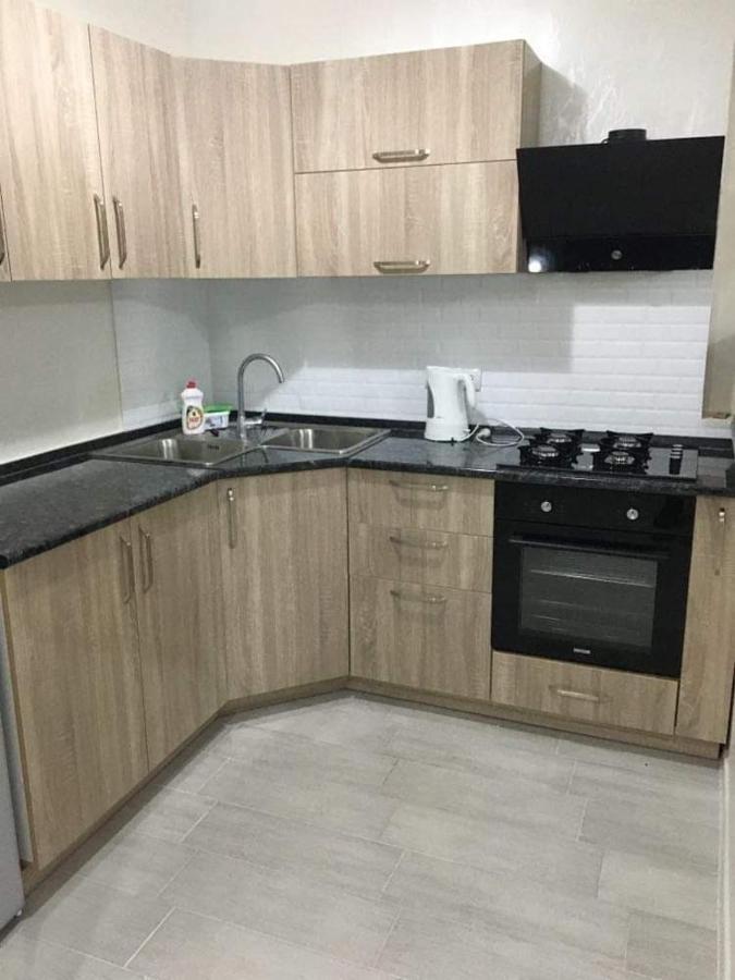 Tameo Apartment Batumi Eksteriør bilde