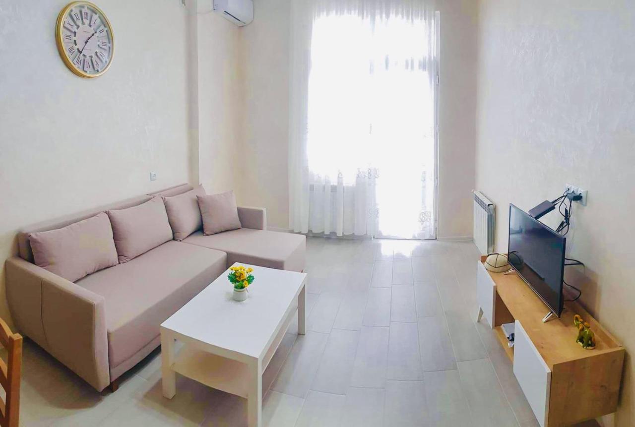 Tameo Apartment Batumi Eksteriør bilde