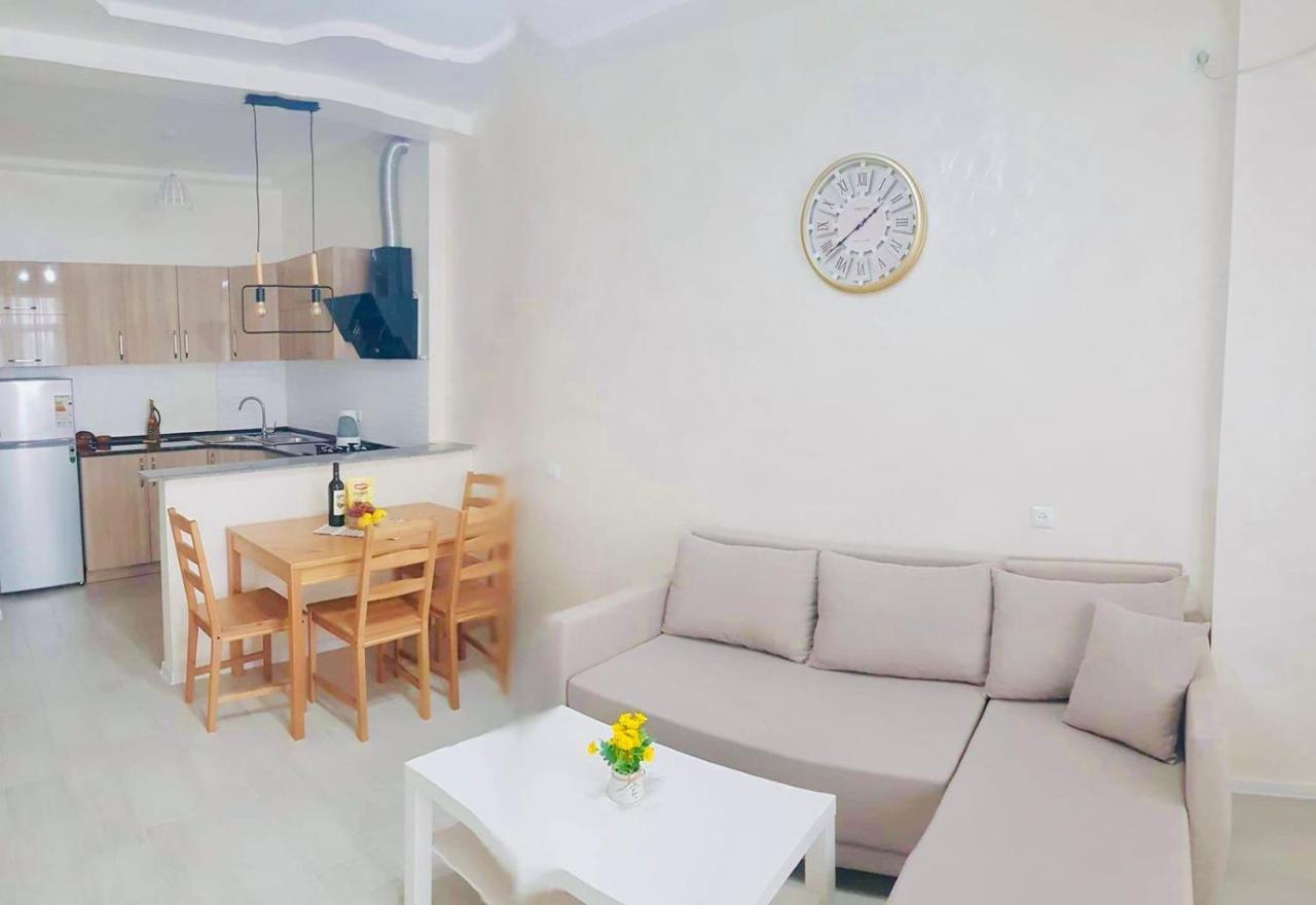 Tameo Apartment Batumi Eksteriør bilde