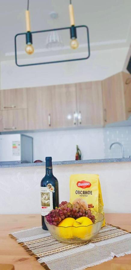 Tameo Apartment Batumi Eksteriør bilde