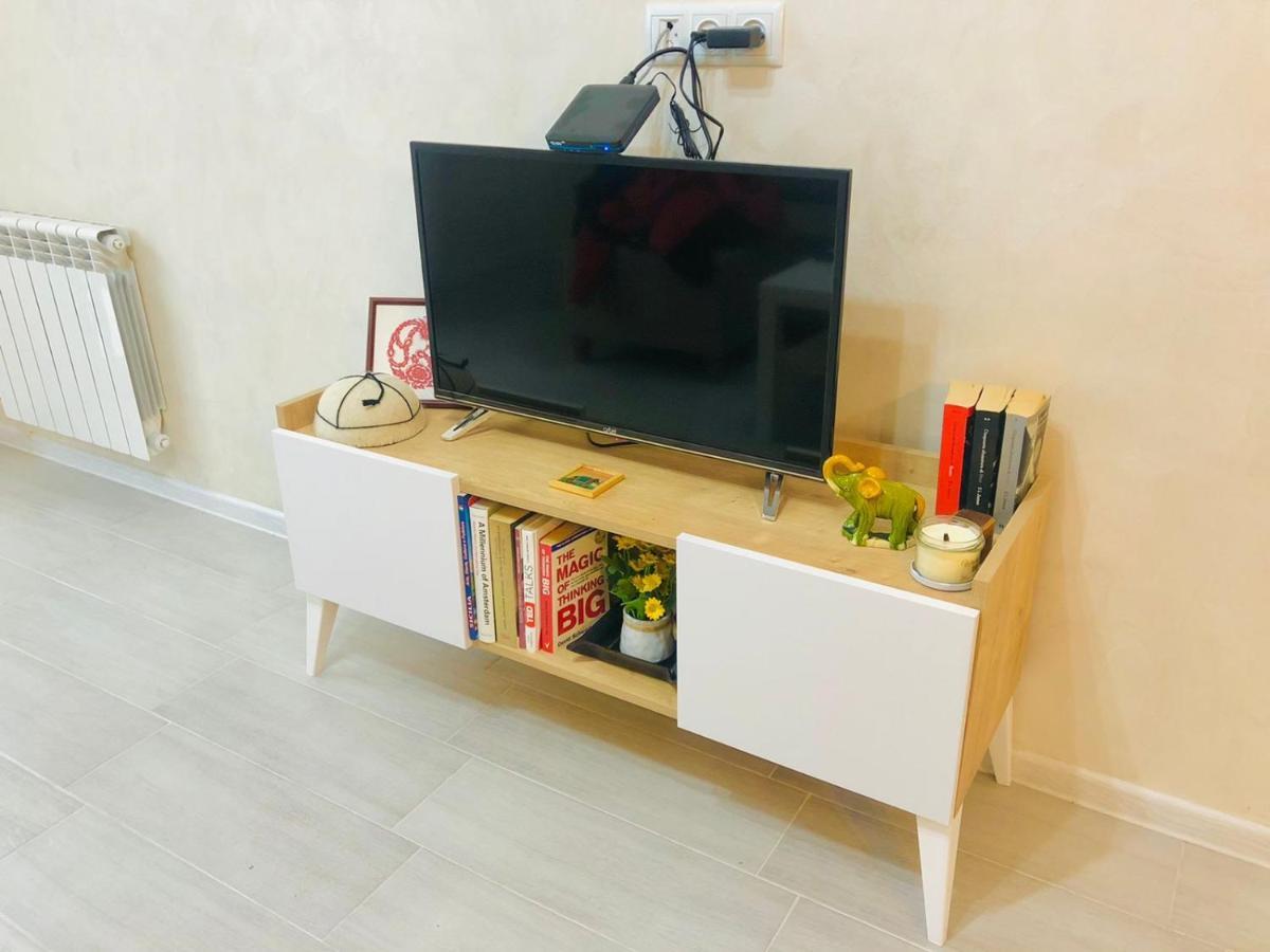 Tameo Apartment Batumi Eksteriør bilde
