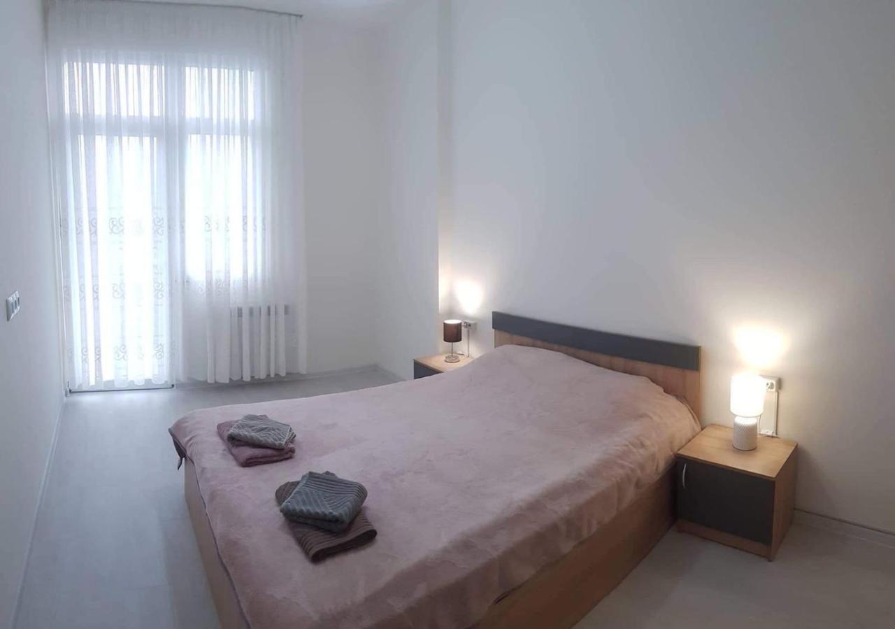 Tameo Apartment Batumi Eksteriør bilde