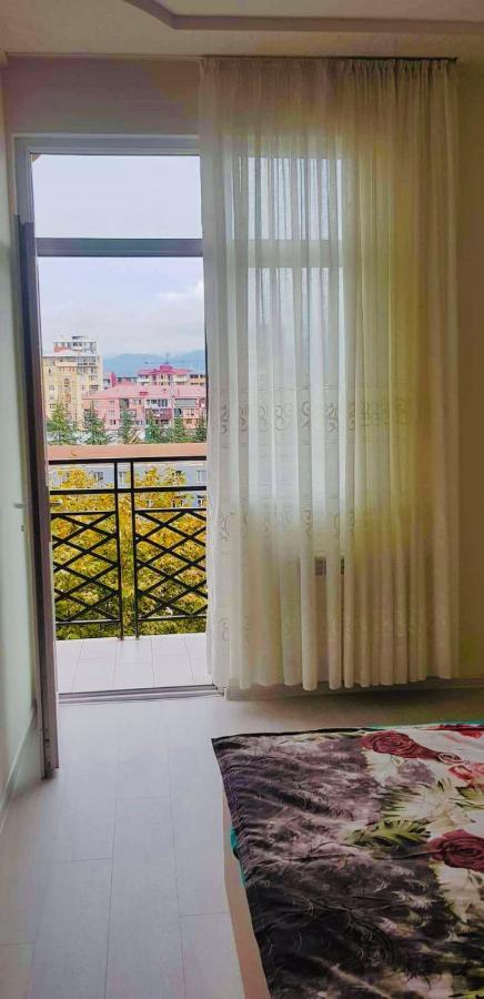 Tameo Apartment Batumi Eksteriør bilde