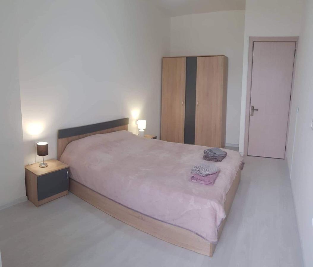 Tameo Apartment Batumi Eksteriør bilde